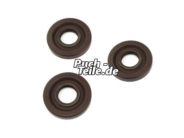 Wellendichtringsatz E50 Motor neue Modell FKM